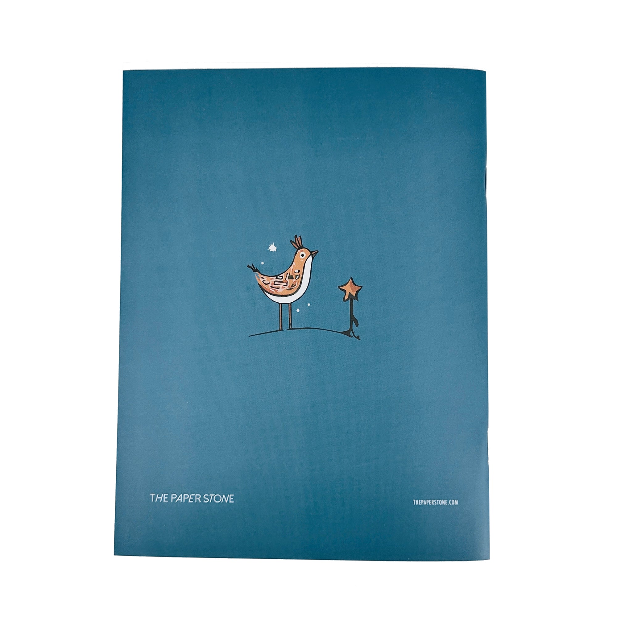 Exercise Book - You are Perfectly Unique – The Paper Stone