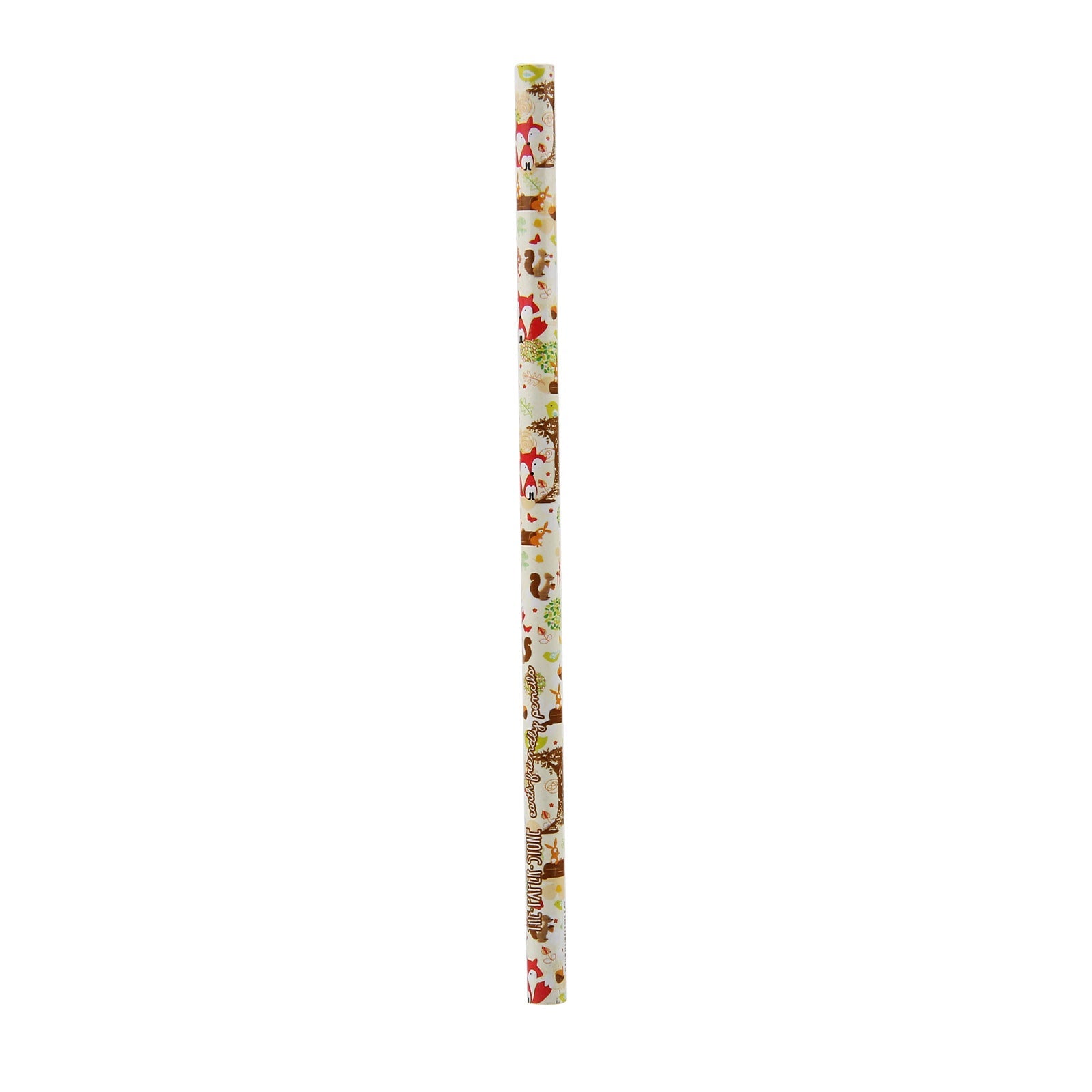 10PC DEAL 2B Pencil - Animal Forest