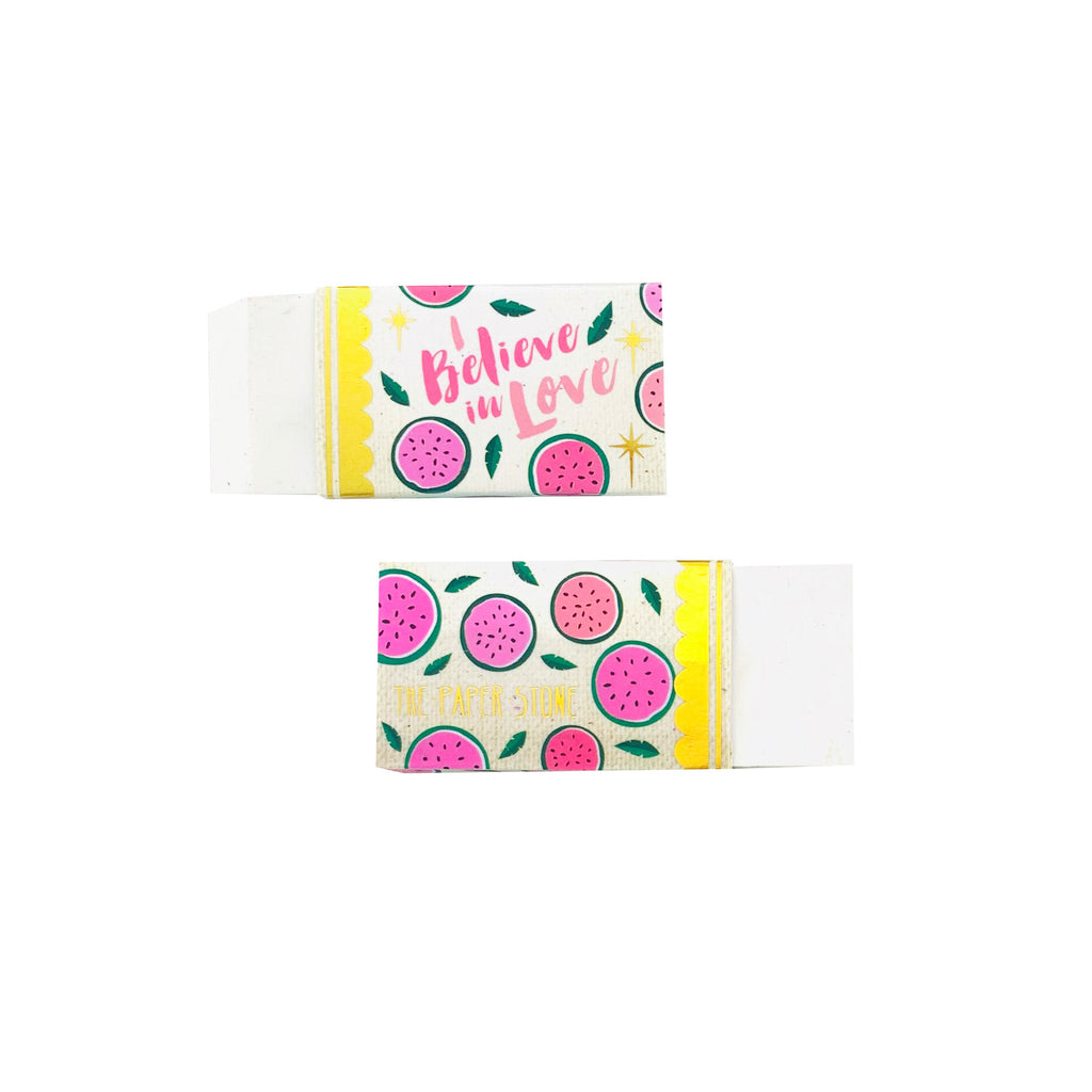 Erasers – The Paper Stone